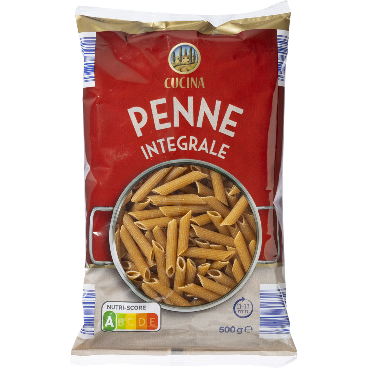Penne volkoren