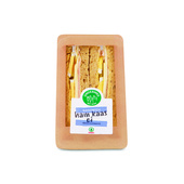 Spar sandwich ham kaas