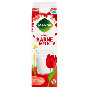 Melkan Karnemelk