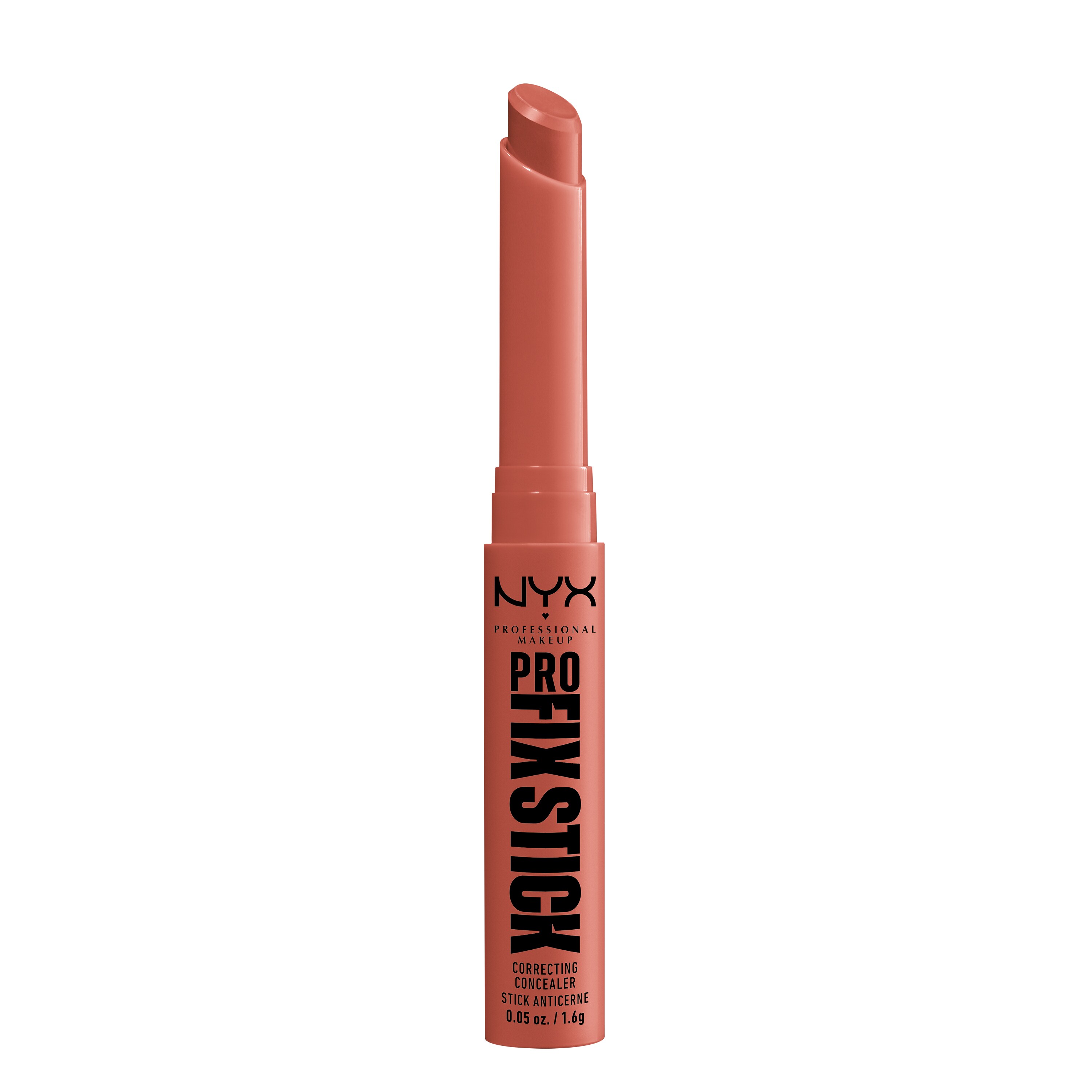 NYX Professional Makeup Pro Fix Concealer Stick 5 Abrikoos