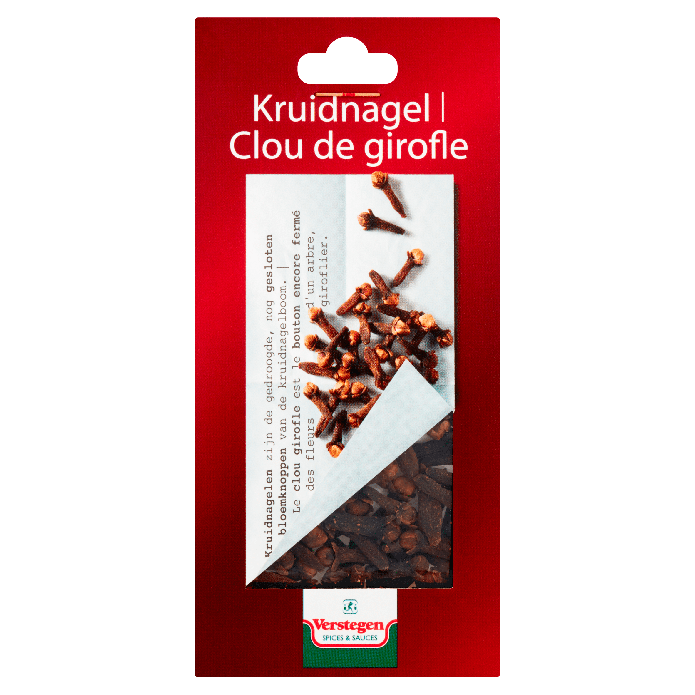 Verstegen Kruidnagel heel