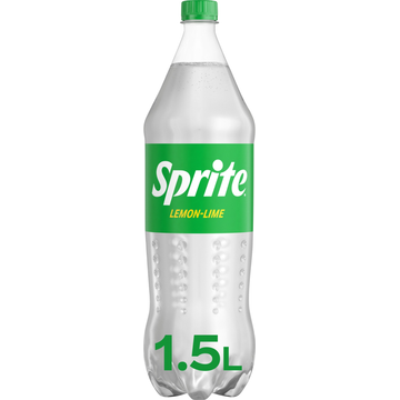 Sprite Lemon-Lime 1,5 L