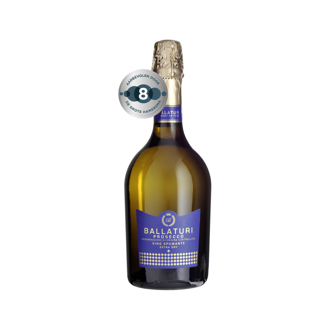 Ballaturi Prosecco extra dry