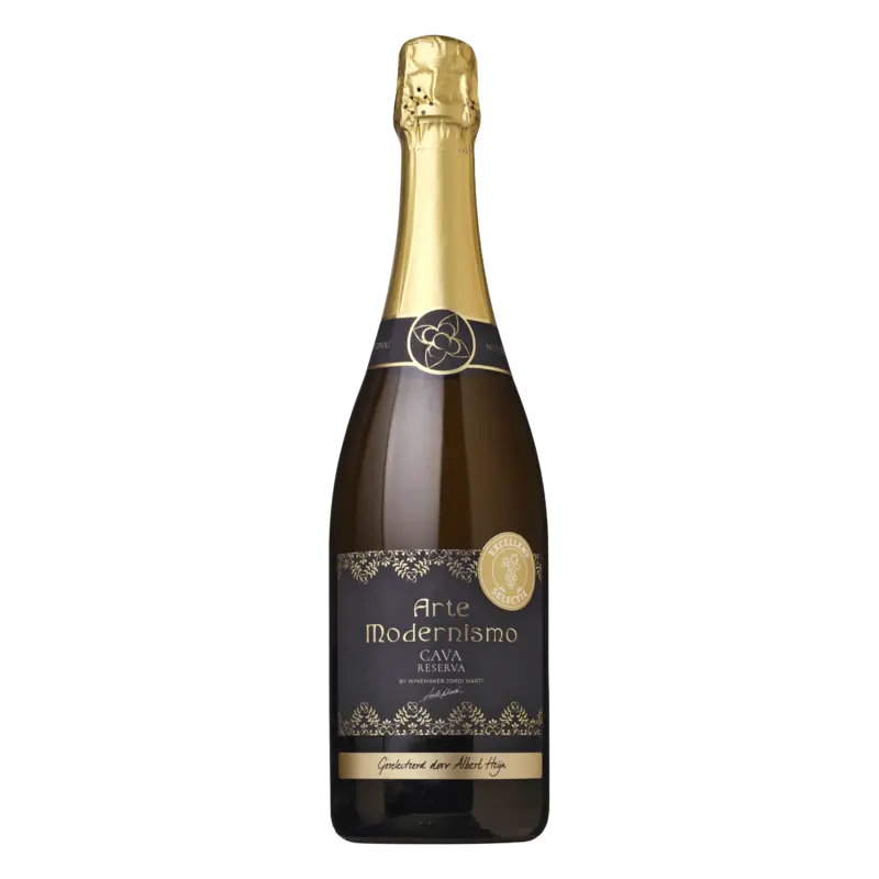 AH Excellent Cava reserva brut