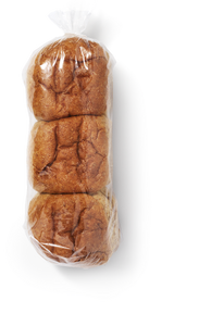 Fijn Volkoren Bollen