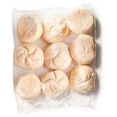 BakkersHart kaiserbroodje