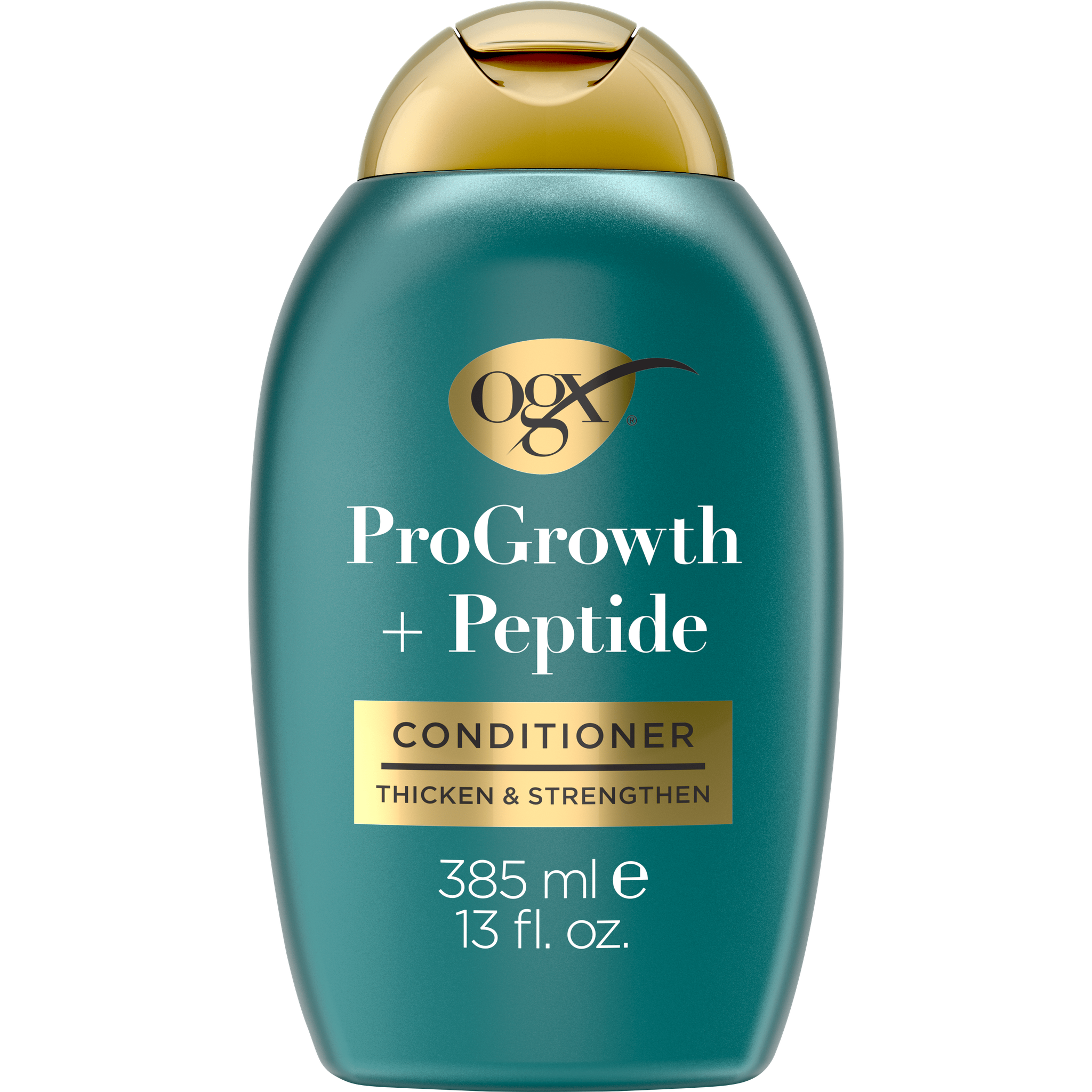 OGX ProGrowth & Peptide Conditioner 385 ML