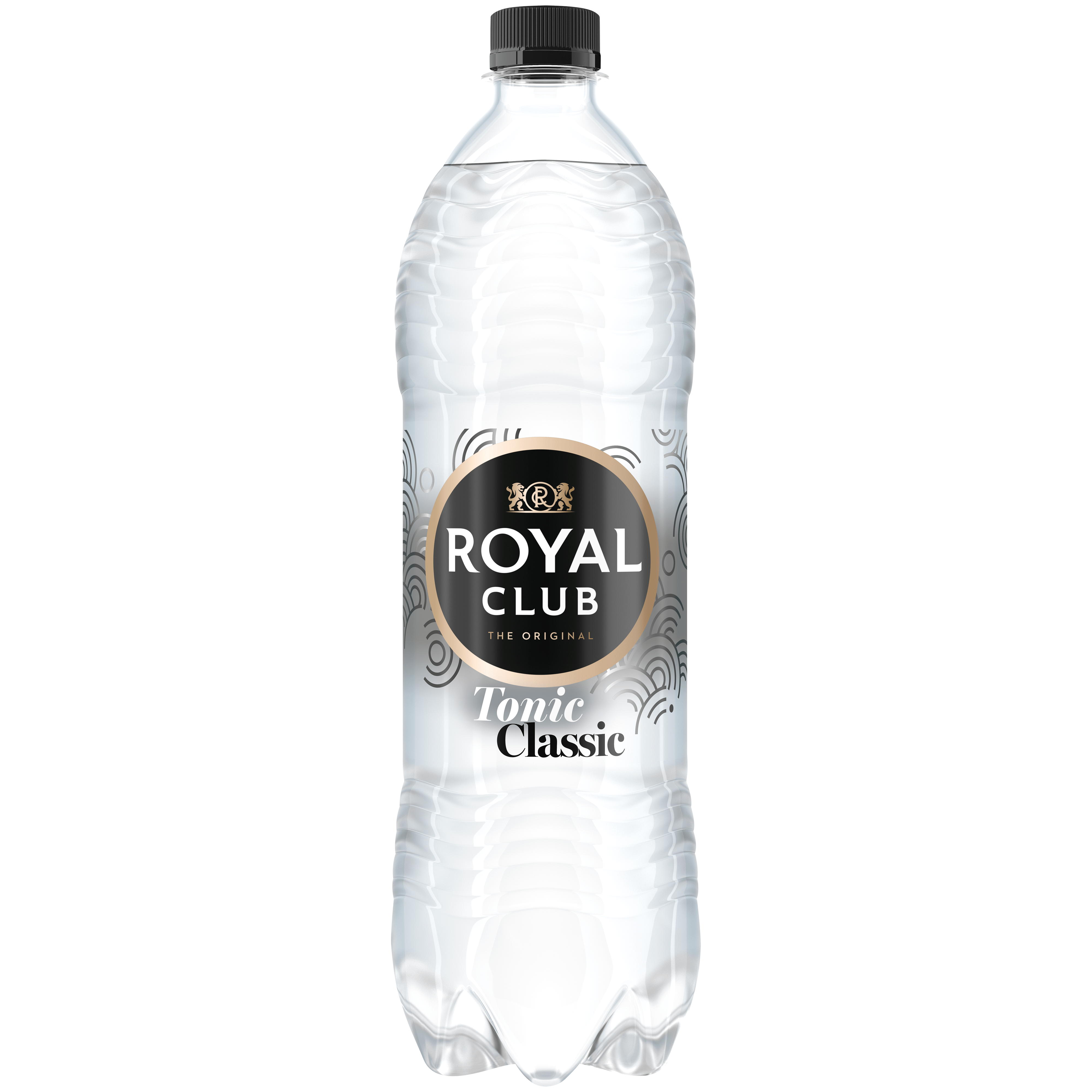 Royal Club Tonic