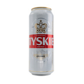 Tyskie pils