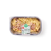 Spar spaghetti carbonara