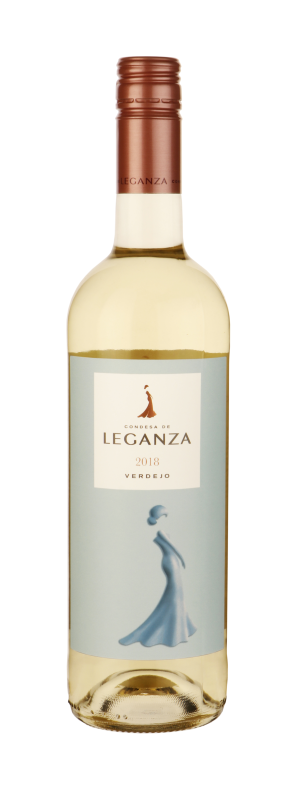 Condesa de Leganza Verdejo