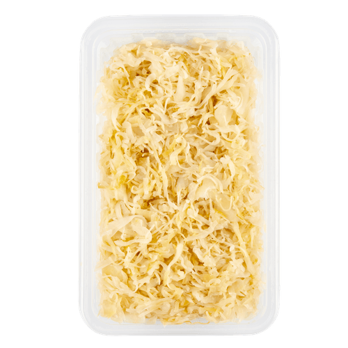 1 de Beste Verse zuurkool grootverpakking