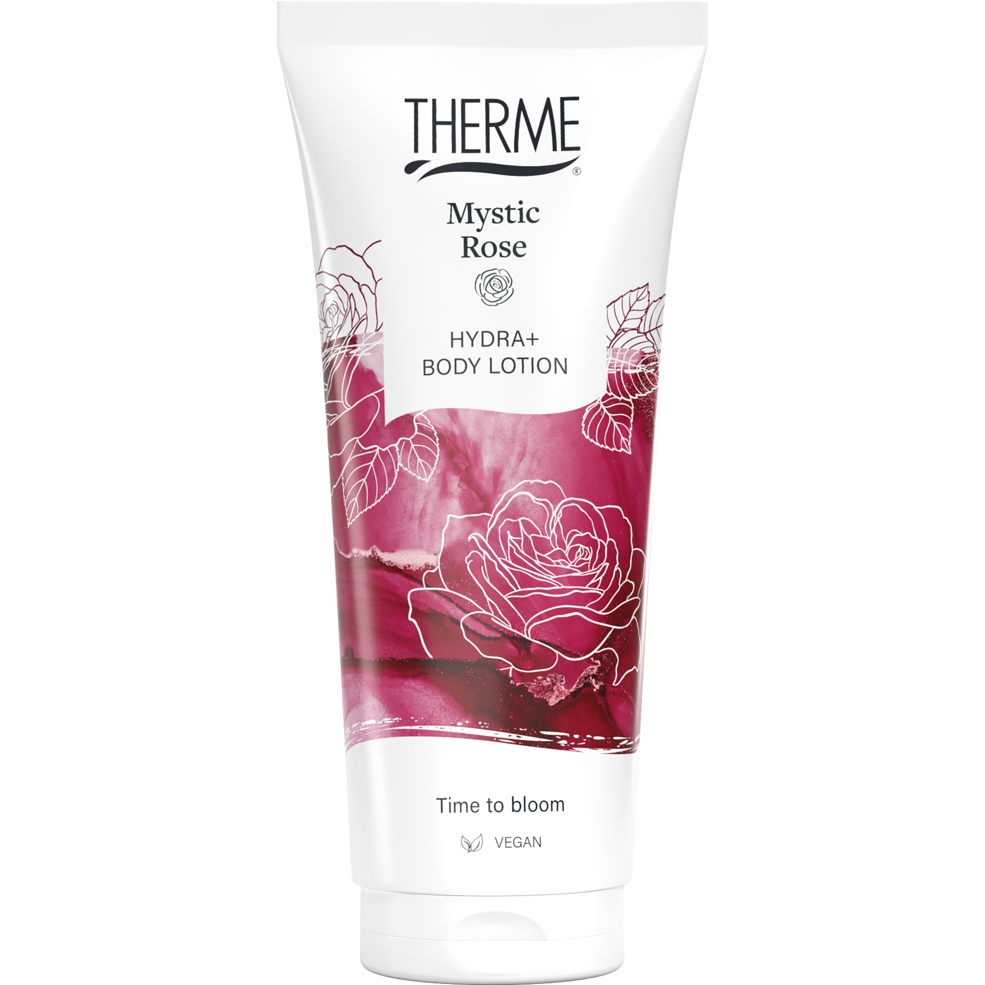 Therme Mystic Rose Bodylotion 200 ML