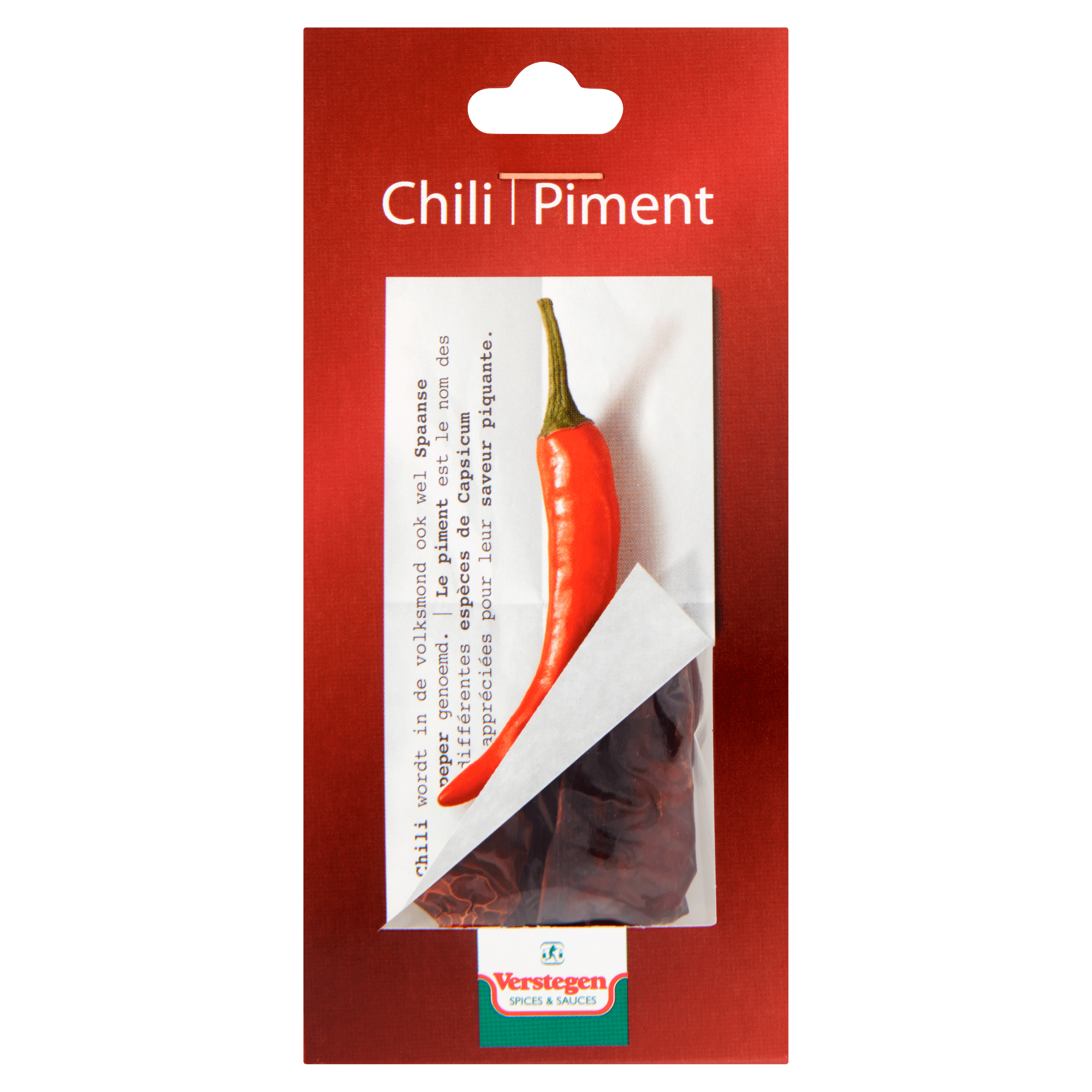 Verstegen Chili