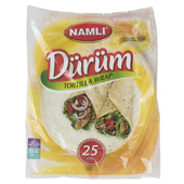 Namli Wrap