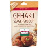 Verstegen gehaktmix slagers recept