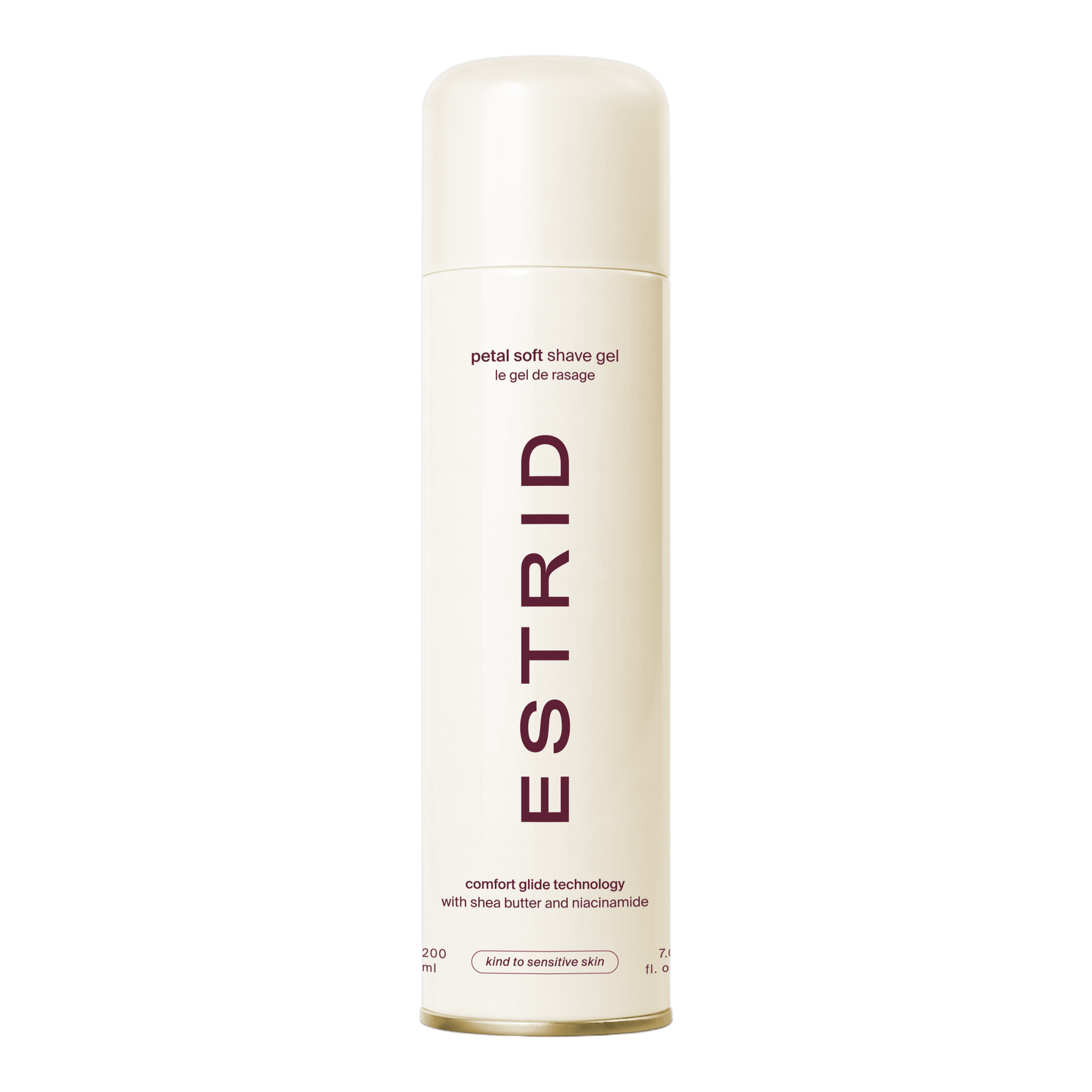 Estrid The Ultimate Scheergel 200 ML