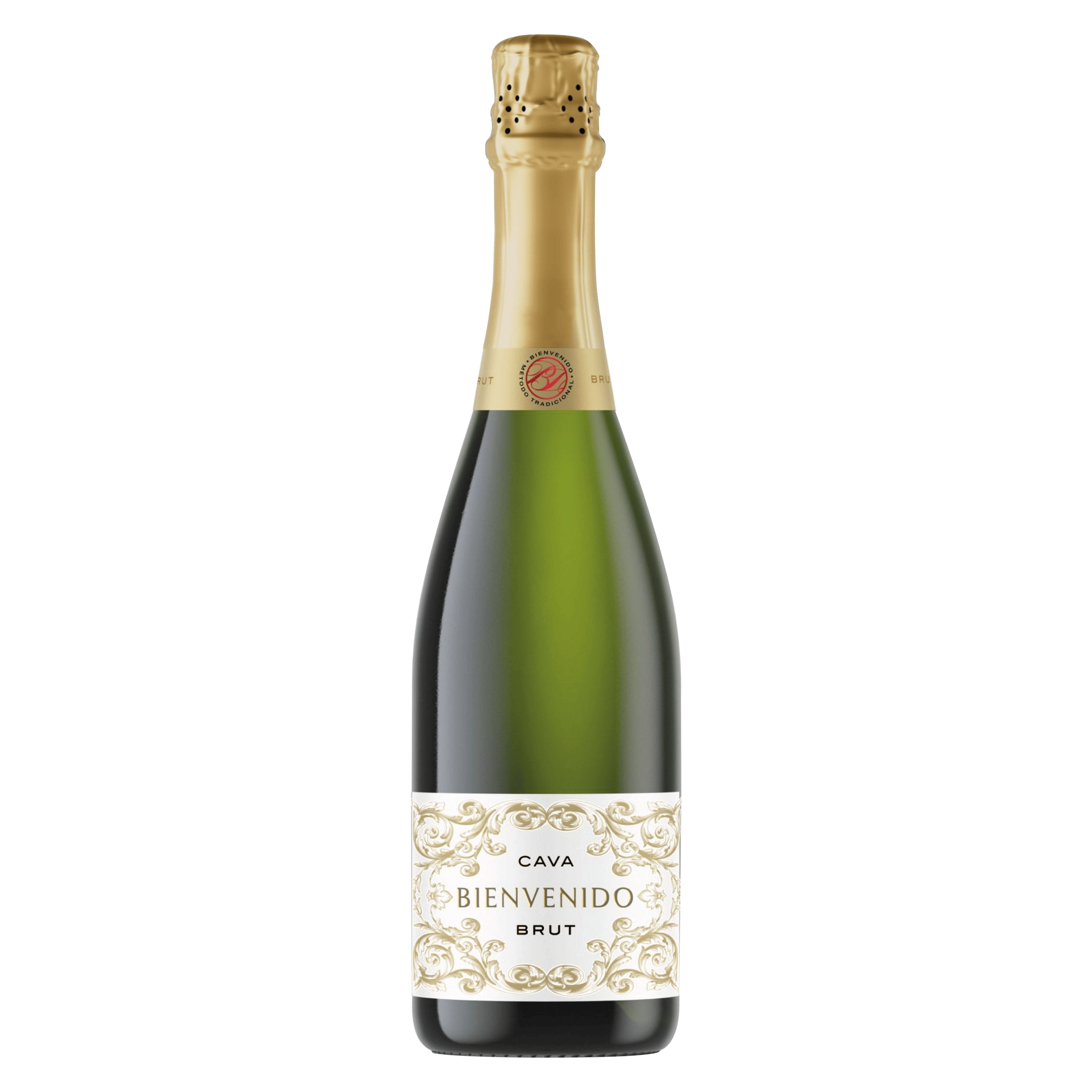 Bienvenido Cava Brut