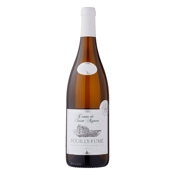 Comte de St Aignan Pouilly-Fumé