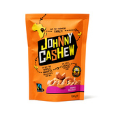 Johnny Cashew honing zeezout