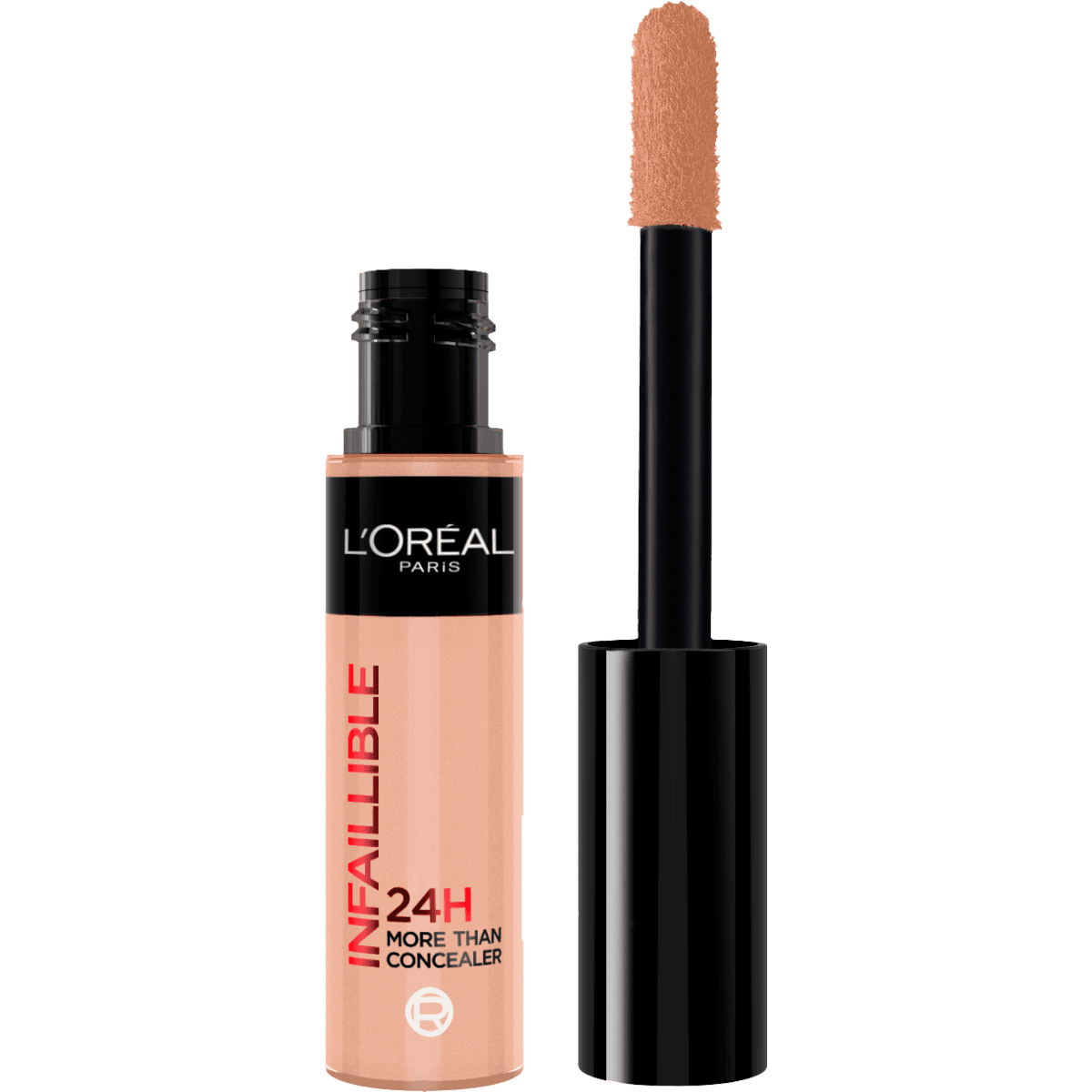 L'Oréal Paris Infaillible More Than Concealer 331 Cool Concealer