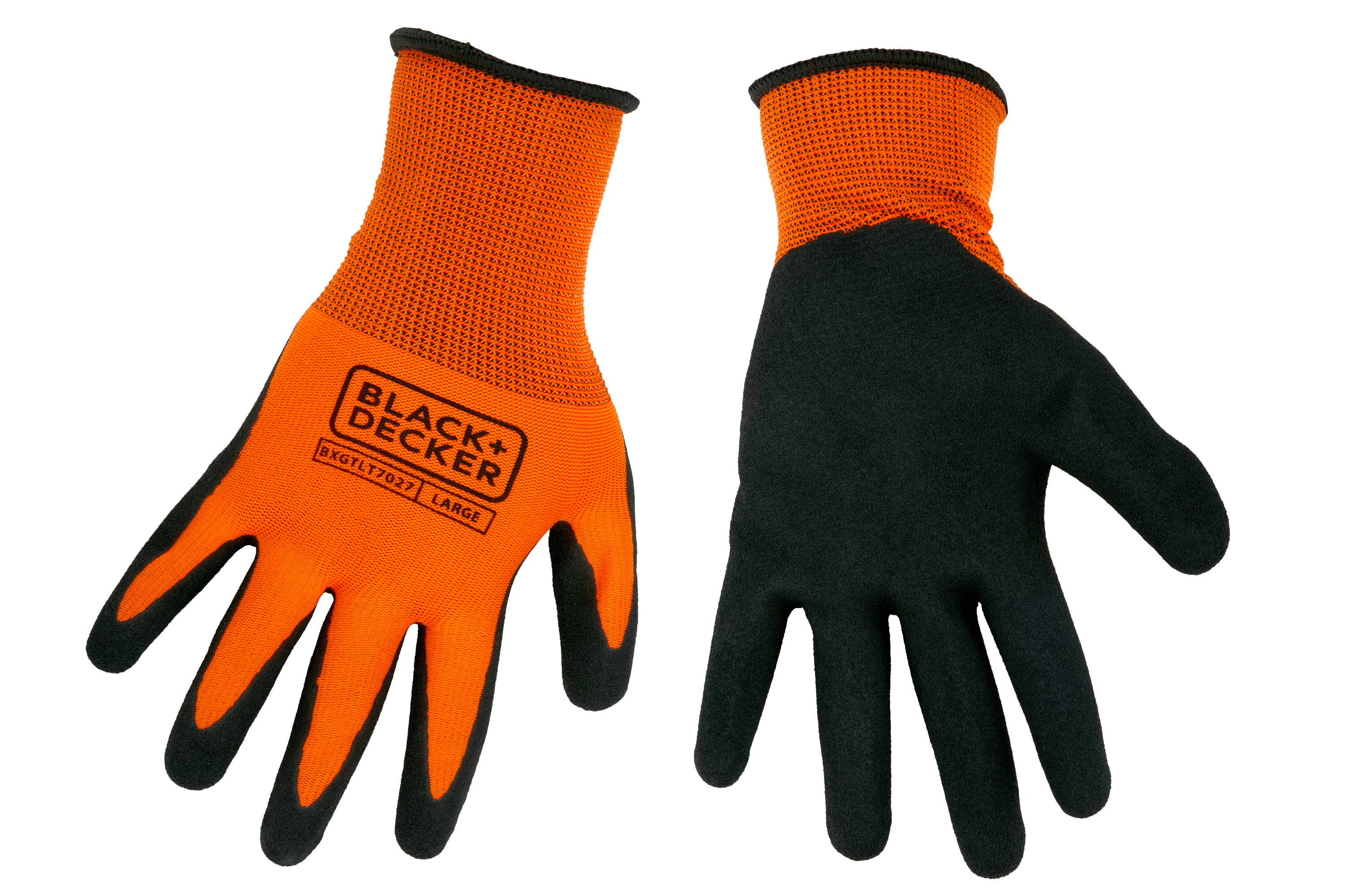 Black & Decker Werkhandschoen