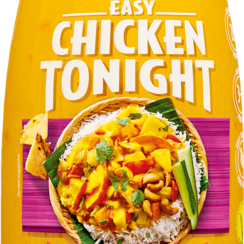 Chicken Tonight Kerrie