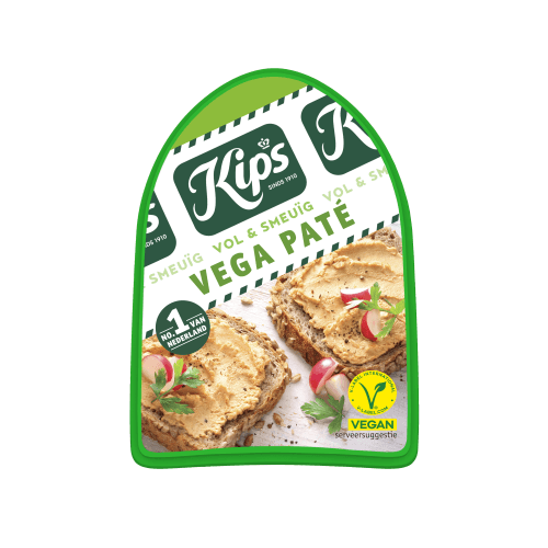Kips Vega paté