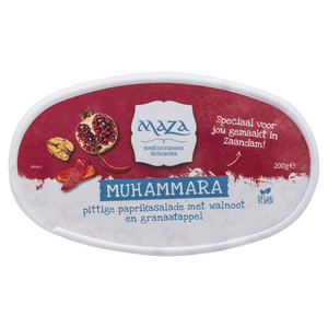 Maza Muhammara