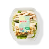 Spar maaltijdsalade kip caesar