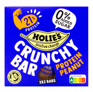 Holie's Protein Pinda