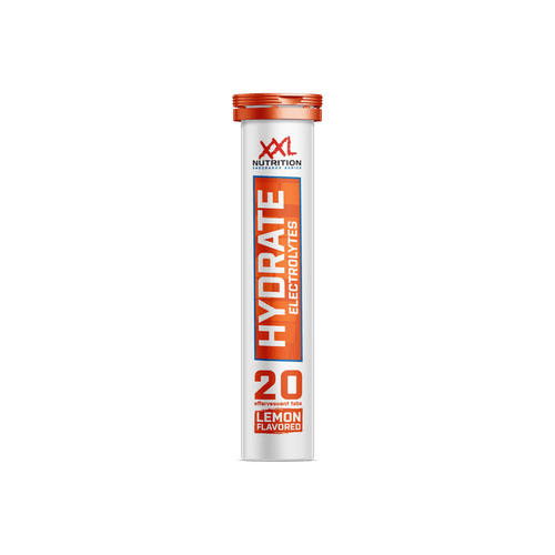XXL Nutrition Elektrolyten tabletten