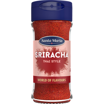 Santa Maria Sriracha Thai Style 42 g