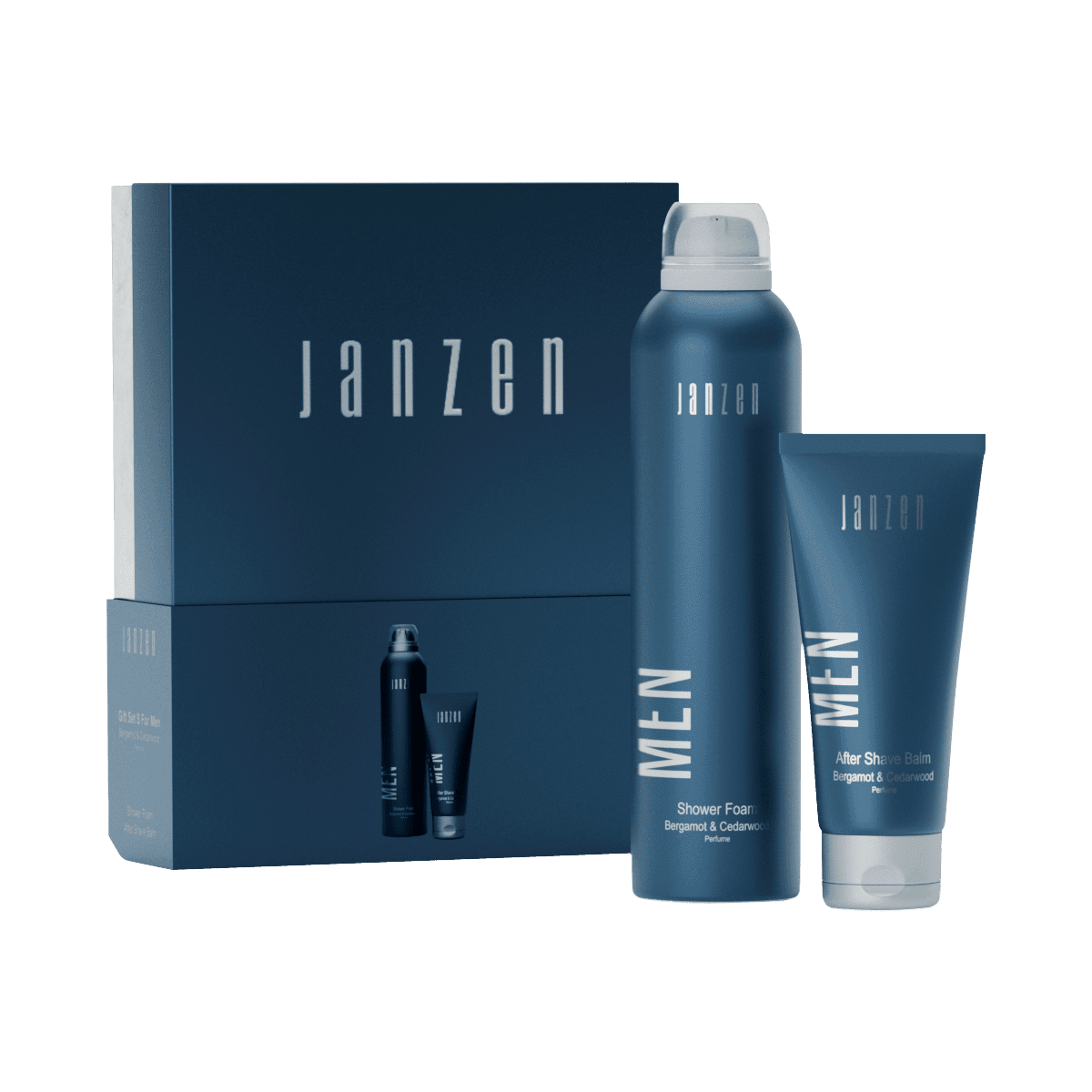 JANZEN Giftset S For Men