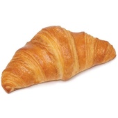 Spar roomboter croissant afgebakken