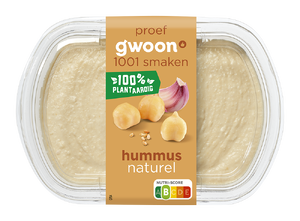 Hoemoes Naturel