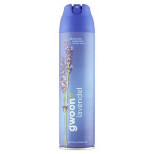G'woon Spray Lavendel