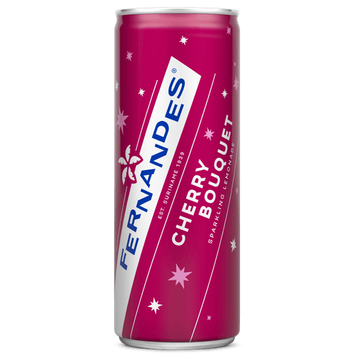 Fernandes Cherry bouquet