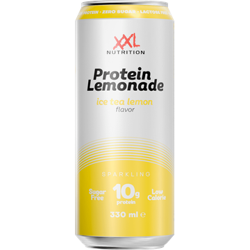 XXL Nutrition Protein Lemonade Ice Tea Lemon 330ml