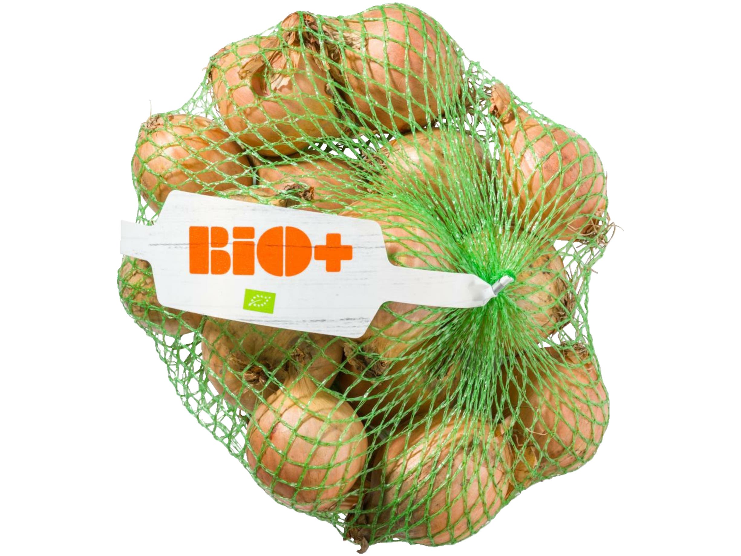 Biologische uien