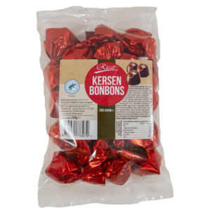 Ricar Kersenbonbons