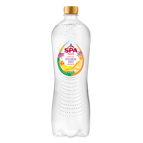 Spa Touch kzh passion fizz