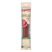Stegeman fijne cervelaat