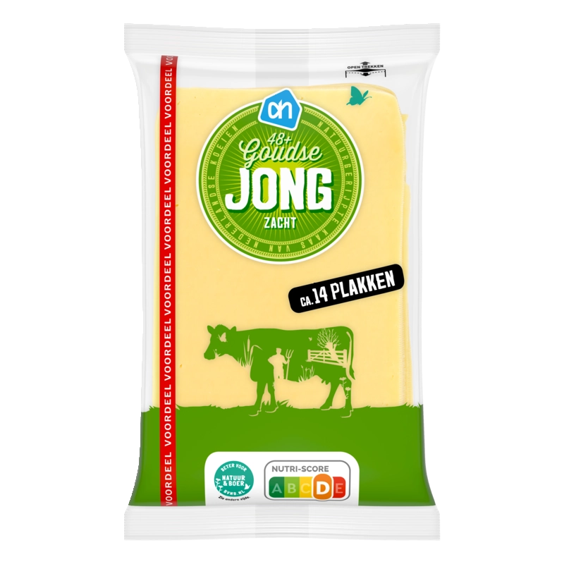 AH Goudse jong 48+ plakken