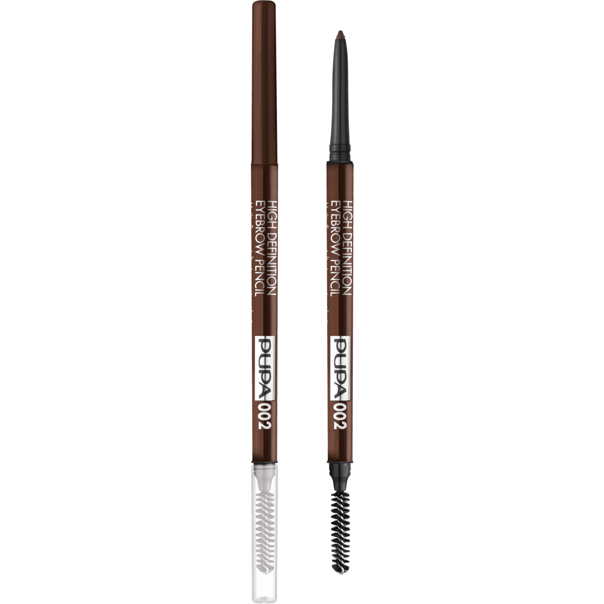 PUPA High Definition Eyebrow Pencil 002