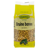 bonen bruine
