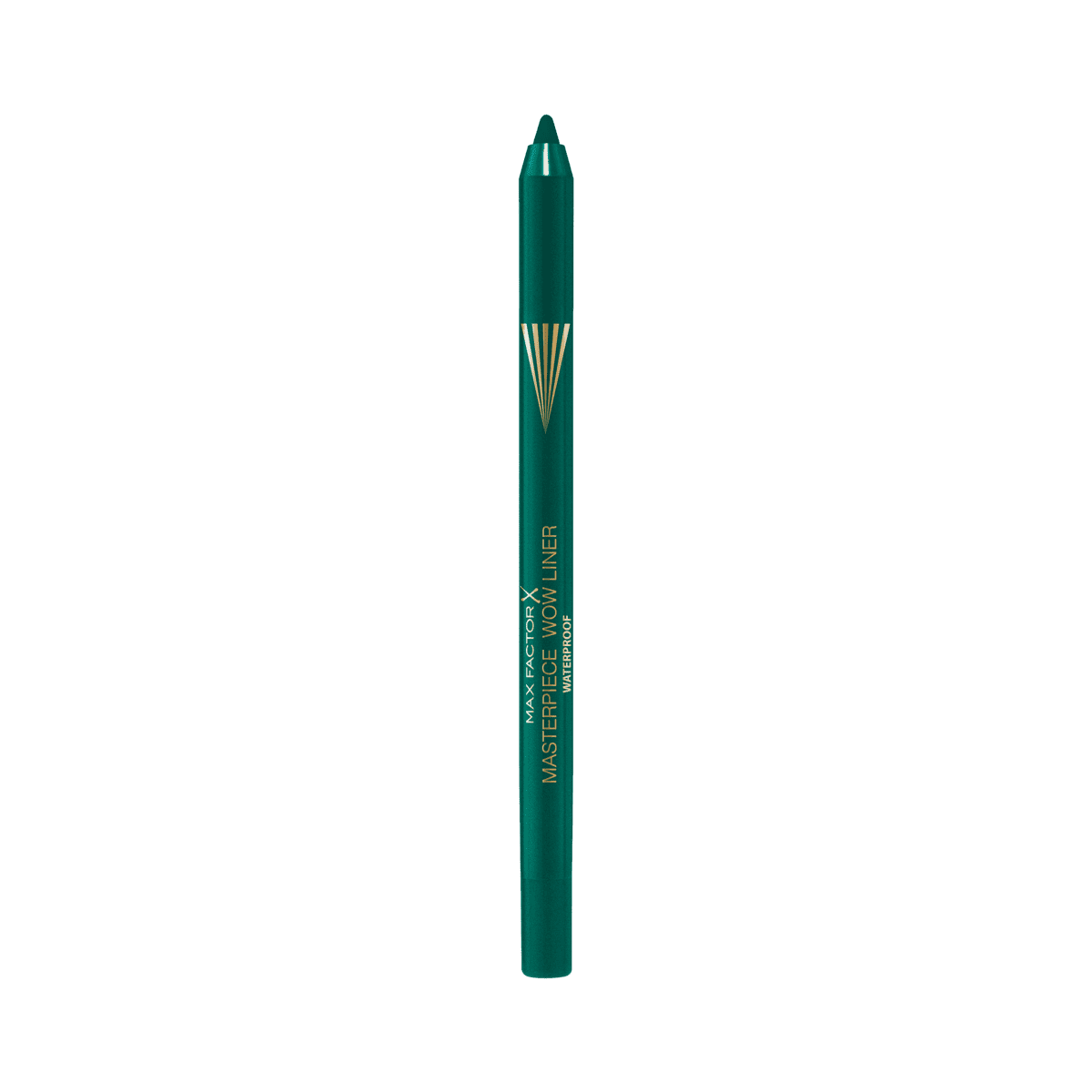 Max Factor Masterpiece Wow Liner Eyeliner 600 Emerald Green