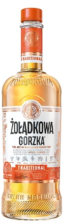 Zoladkowa Gorzka Traditional
