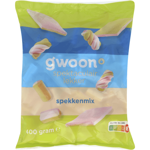 G'woon Spekkenmix