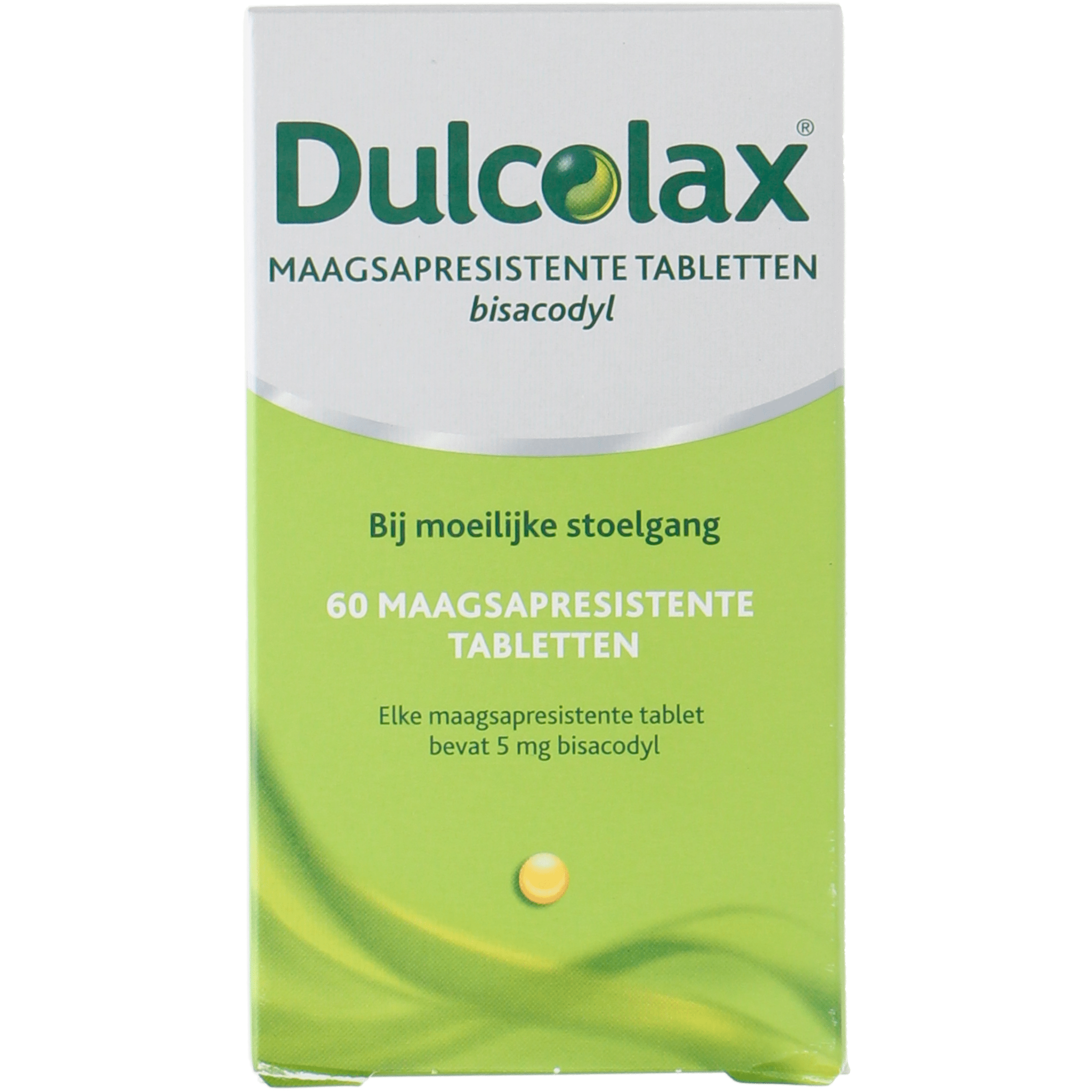 Dulcolax Tabletten